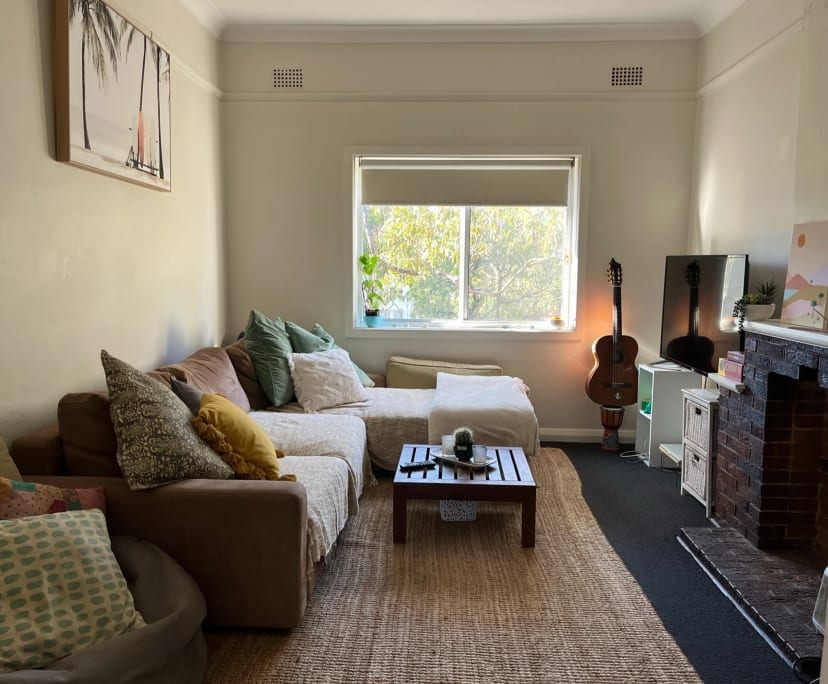 $400, Flatshare, 2 bathrooms, Balgowlah NSW 2093