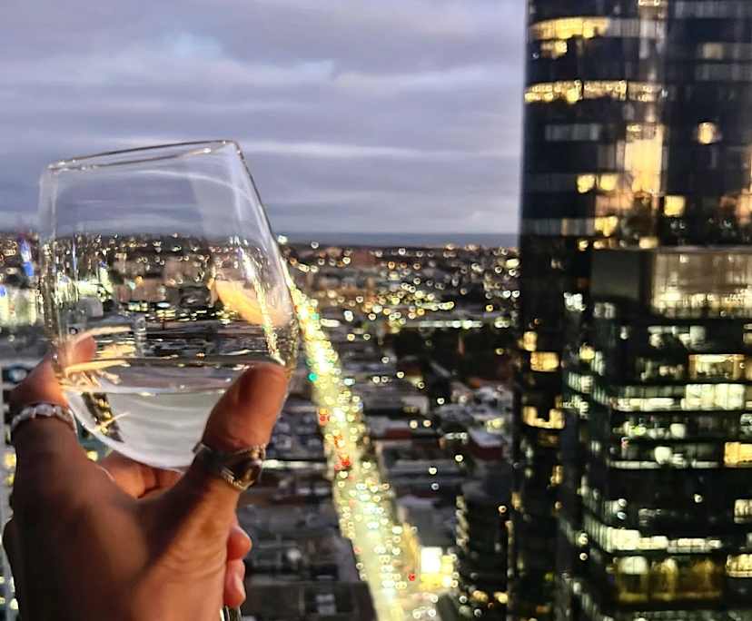 $600, Flatshare, 2 bathrooms, South Yarra VIC 3141