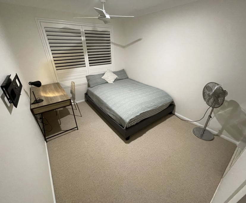Gold Coast Rooms for Rent Sorted by newest QLD