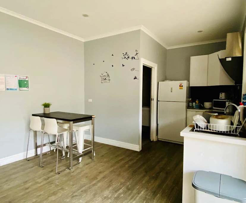 $190, Share-house, 3 bathrooms, Kensington VIC 3031