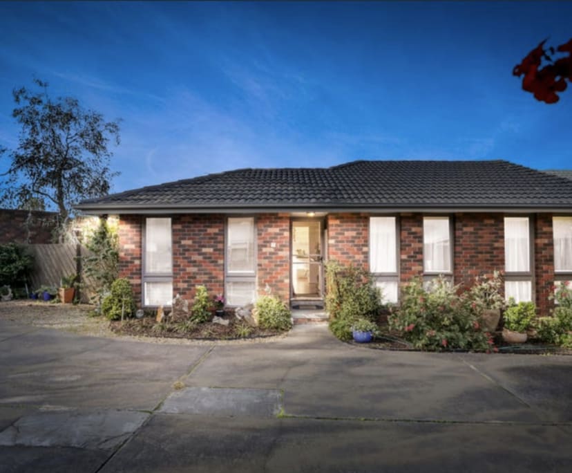 Room for Rent in Noble Park, Melbourne 240, Unfur...