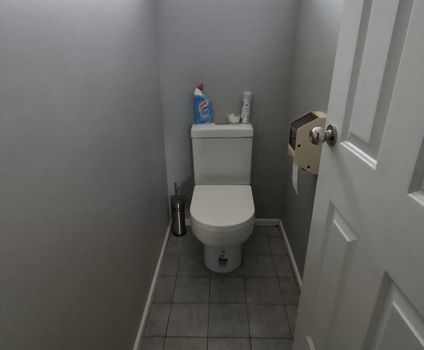 $225, Share-house, 4 bathrooms, Hallam VIC 3803