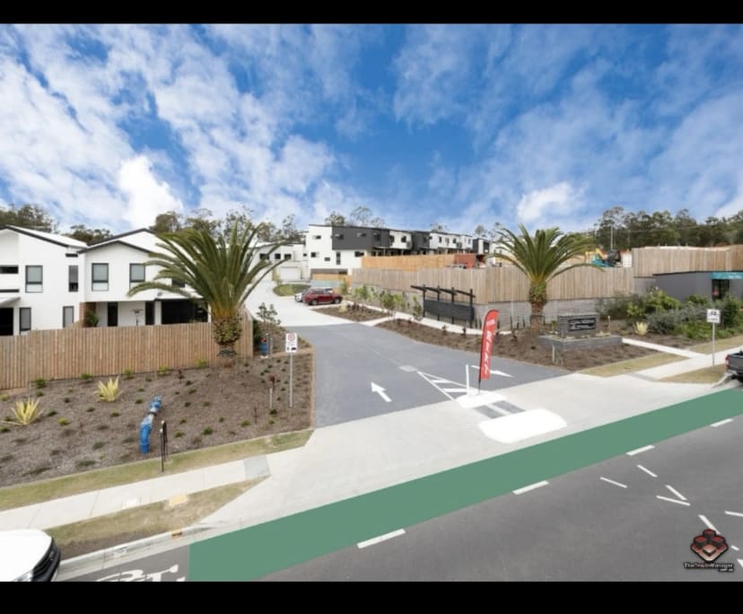 Room for Rent in McDowall, Brisbane 300, Flexible...