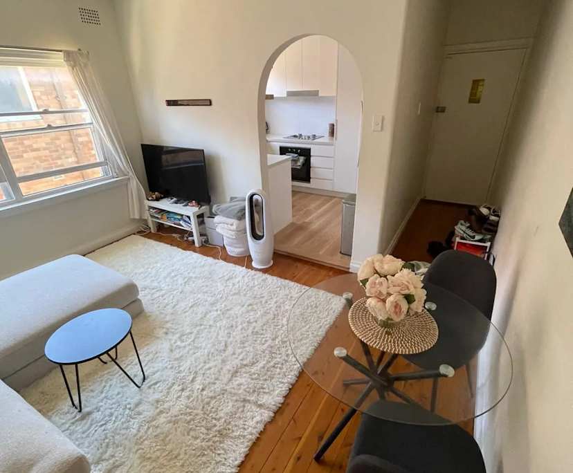 $1,000, Whole-property, 2 bathrooms, North Bondi NSW 2026