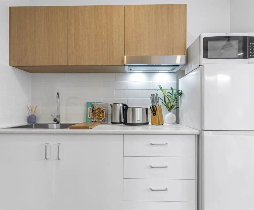 $410, Studio, 1 bathroom, Bald Hills QLD 4036