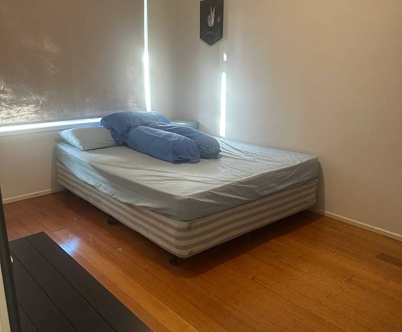 $250-300, Share-house, 2 rooms, Footscray VIC 3011, Footscray VIC 3011