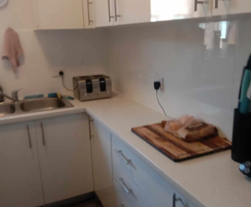 $375, Flatshare, 2 bathrooms, Monterey NSW 2217