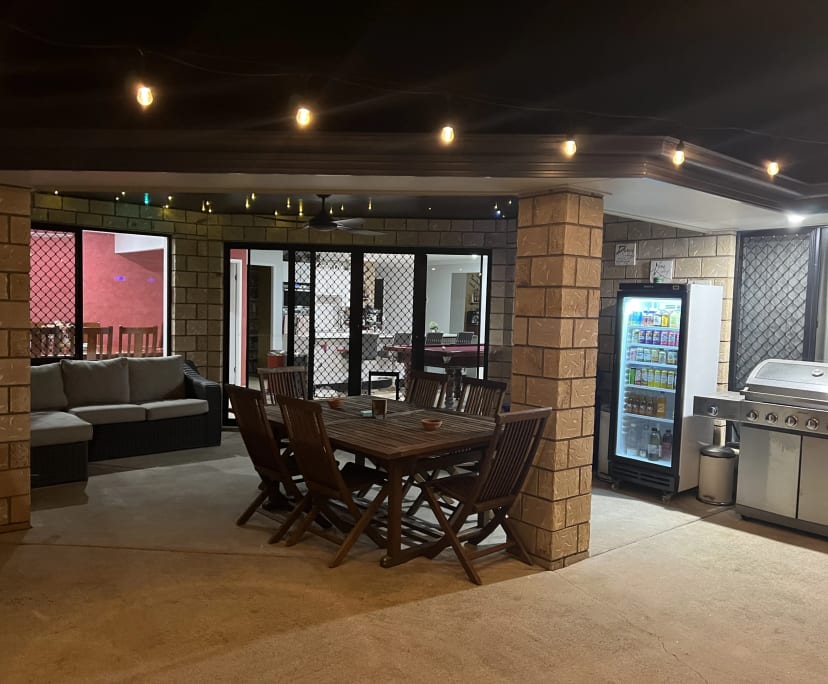 $275, Share-house, 6 bathrooms, Bellmere QLD 4510