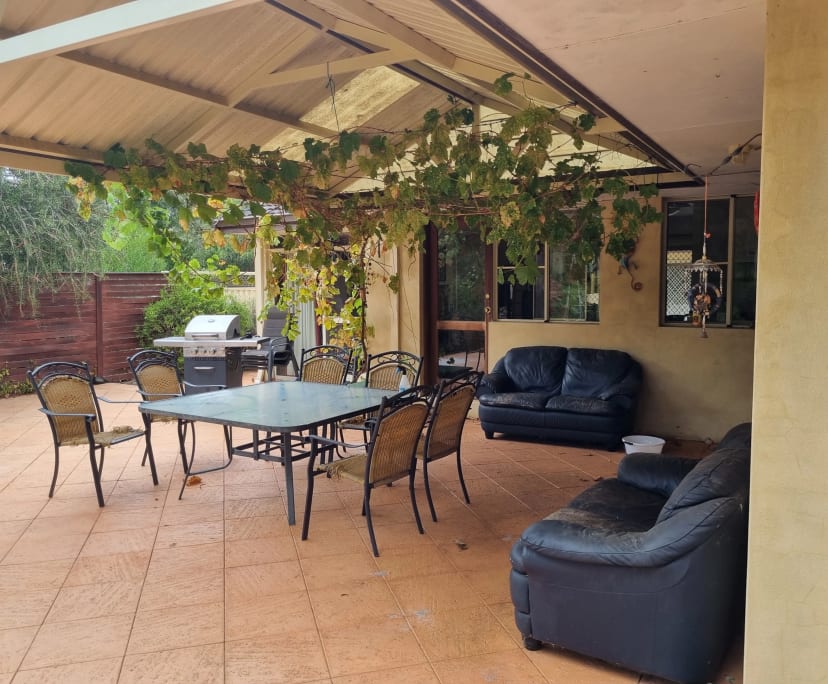 $250, Share-house, 4 bathrooms, Kalamunda WA 6076