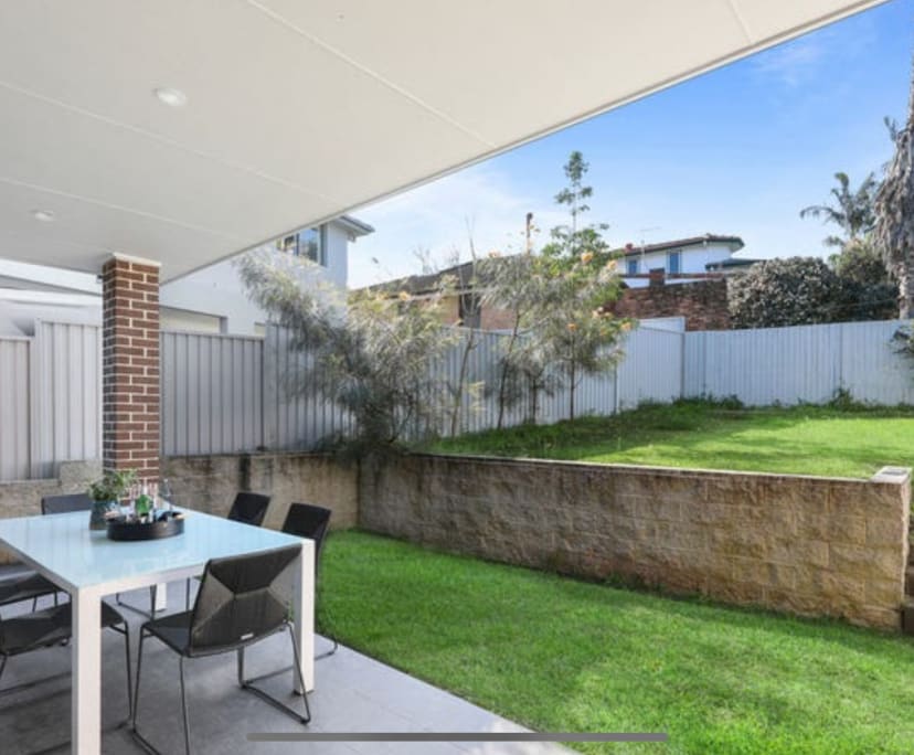 $175, Share-house, 3 bathrooms, Dundas NSW 2117