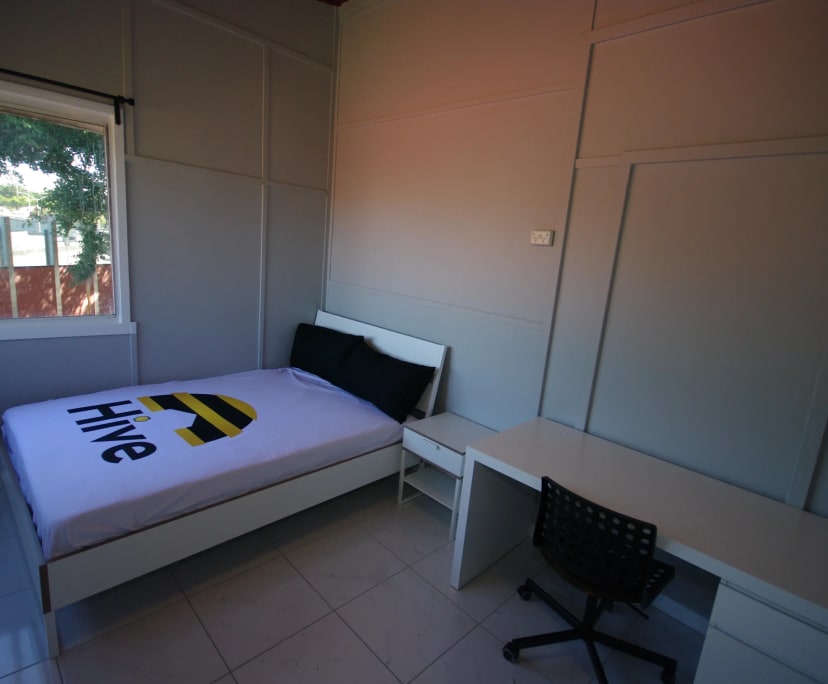 $250, Share-house, 5 bathrooms, Kelvin Grove QLD 4059