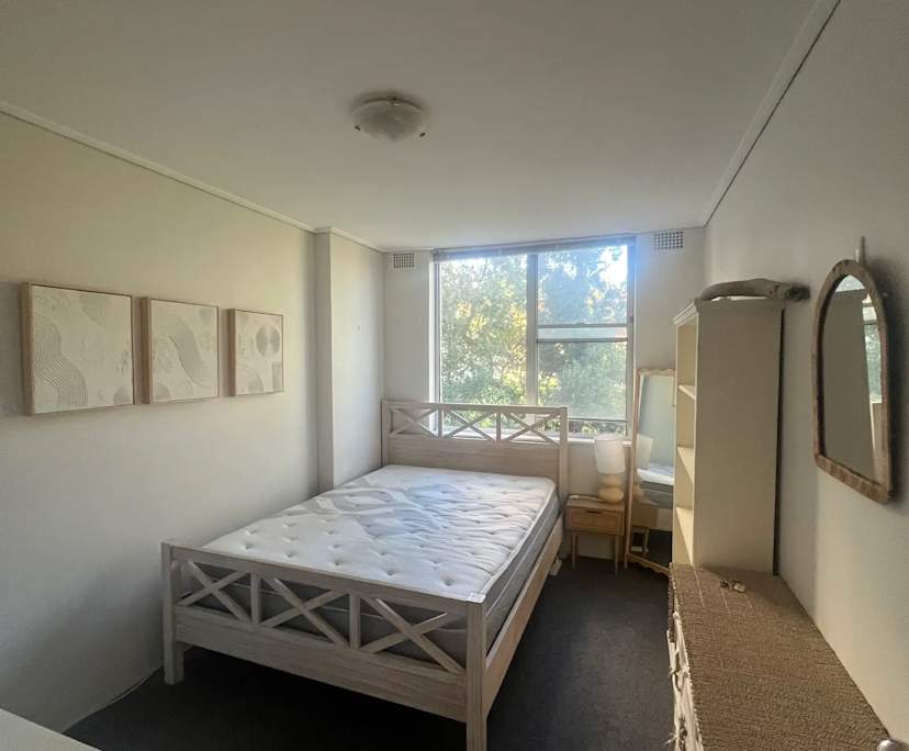$350, Flatshare, 3 bathrooms, Manly NSW 2095