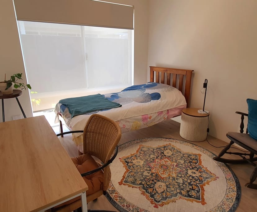 Student accommodation