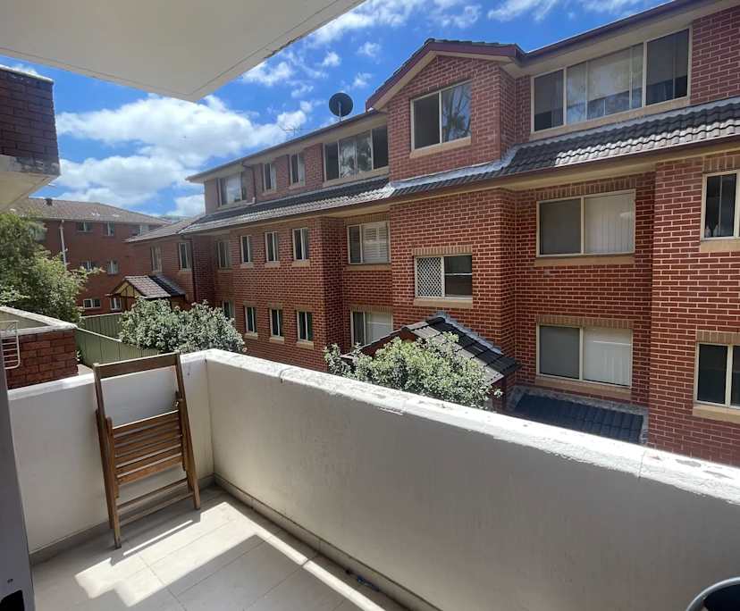 $320, Flatshare, 2 bathrooms, Ryde NSW 2112