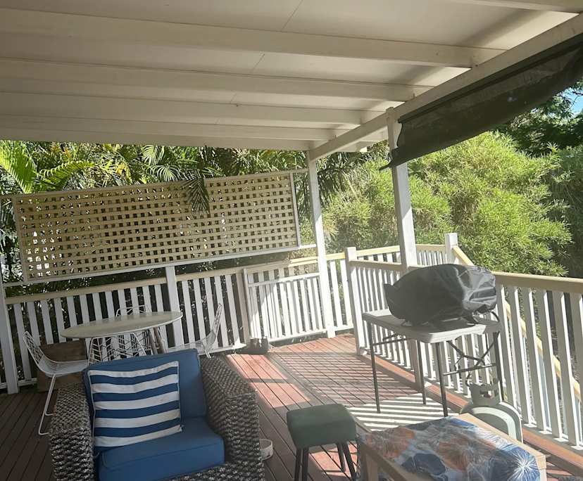 $325, Share-house, 2 bathrooms, Coorparoo QLD 4151