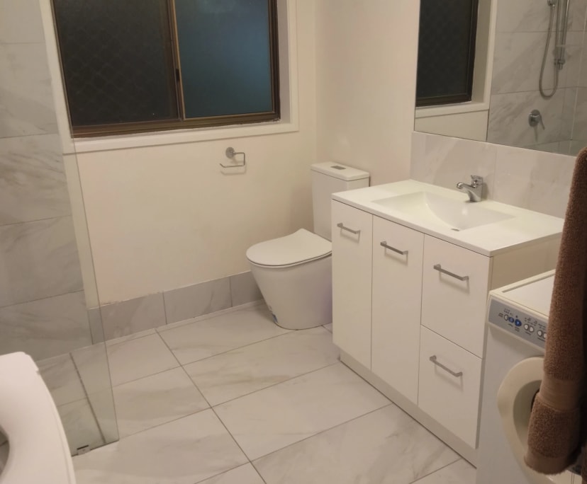 $315, Flatshare, 2 bathrooms, Sunrise Beach QLD 4567