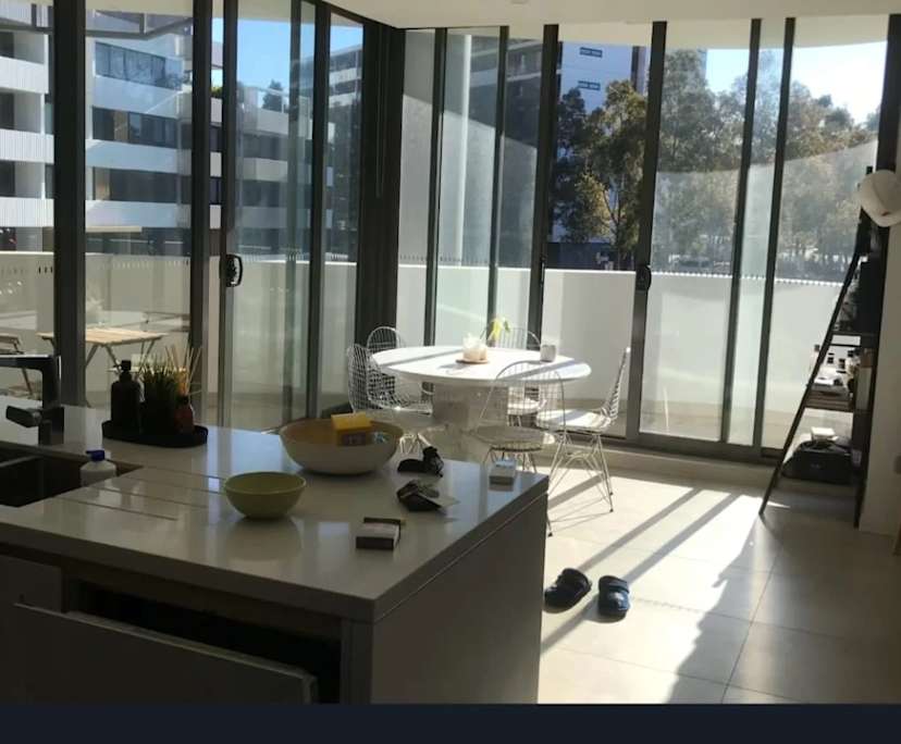 $450, Share-house, 2 bathrooms, Lidcombe NSW 2141