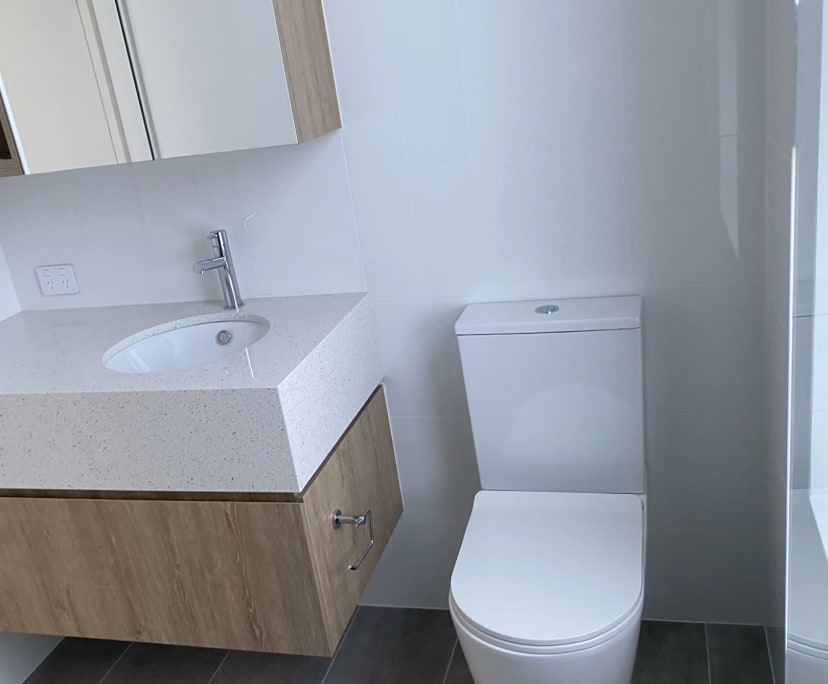 $380, Flatshare, 2 bathrooms, Ardross WA 6153