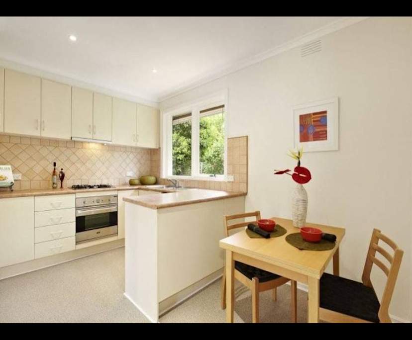 $240, Share-house, 2 rooms, Mont Albert VIC 3127, Mont Albert VIC 3127