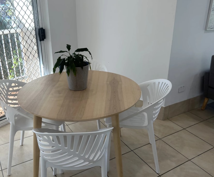 $420, Flatshare, 3 bathrooms, Surfers Paradise QLD 4217