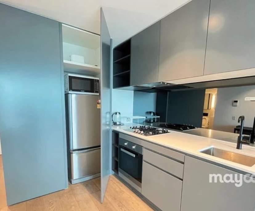 $443, Flatshare, 2 bathrooms, Melbourne VIC 3000