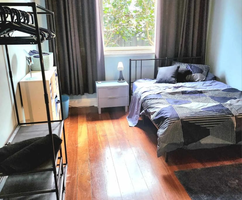 Homestay