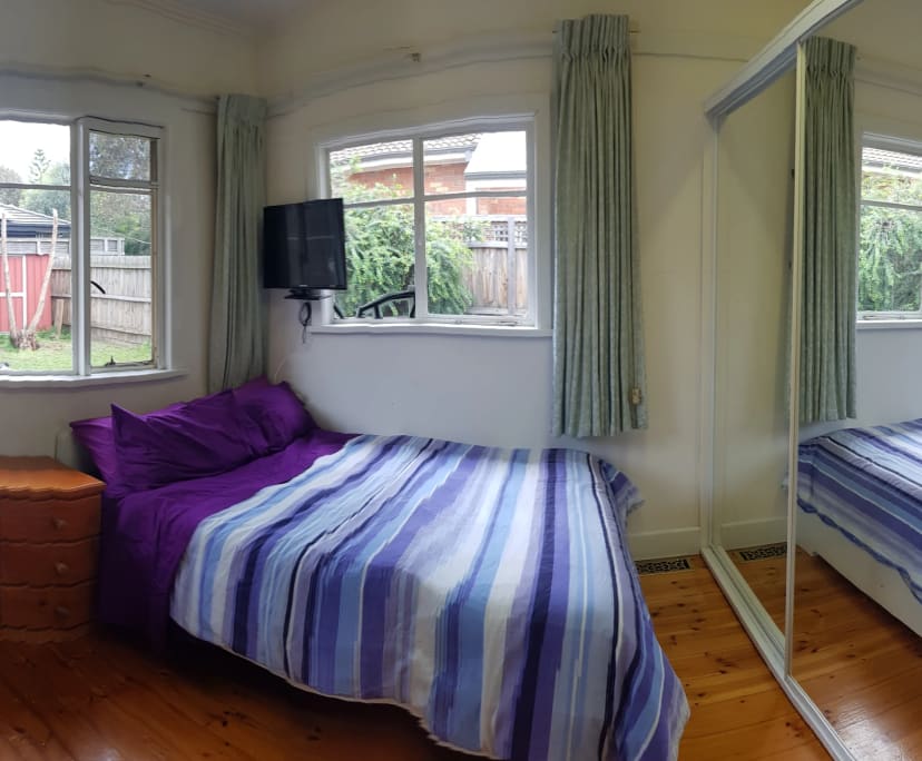 $0, Share-house, 3 bathrooms, Blackburn South VIC 3130