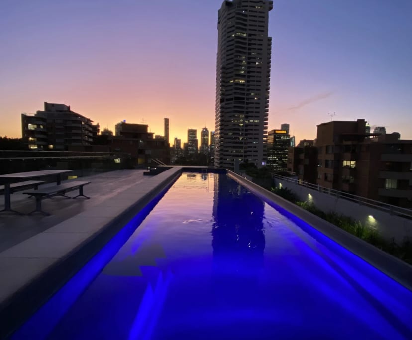 Studio for Rent in Darlinghurst, Sydney 430, Furn...