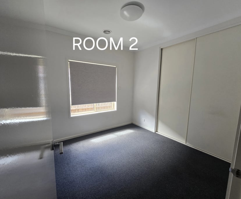 Room in a share house