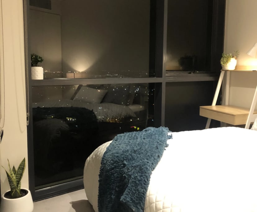 $780, Flatshare, 2 bathrooms, Bondi Junction NSW 2022