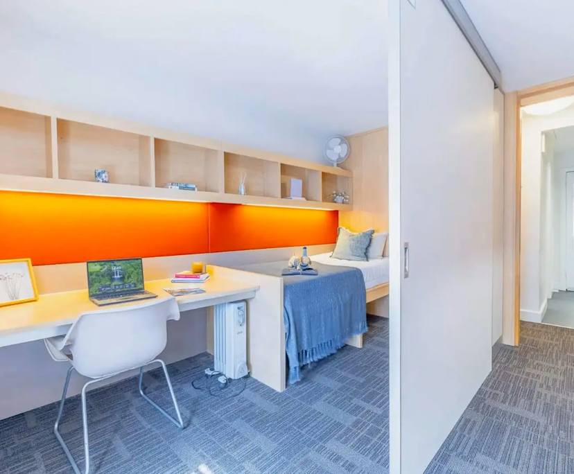 Student accommodation