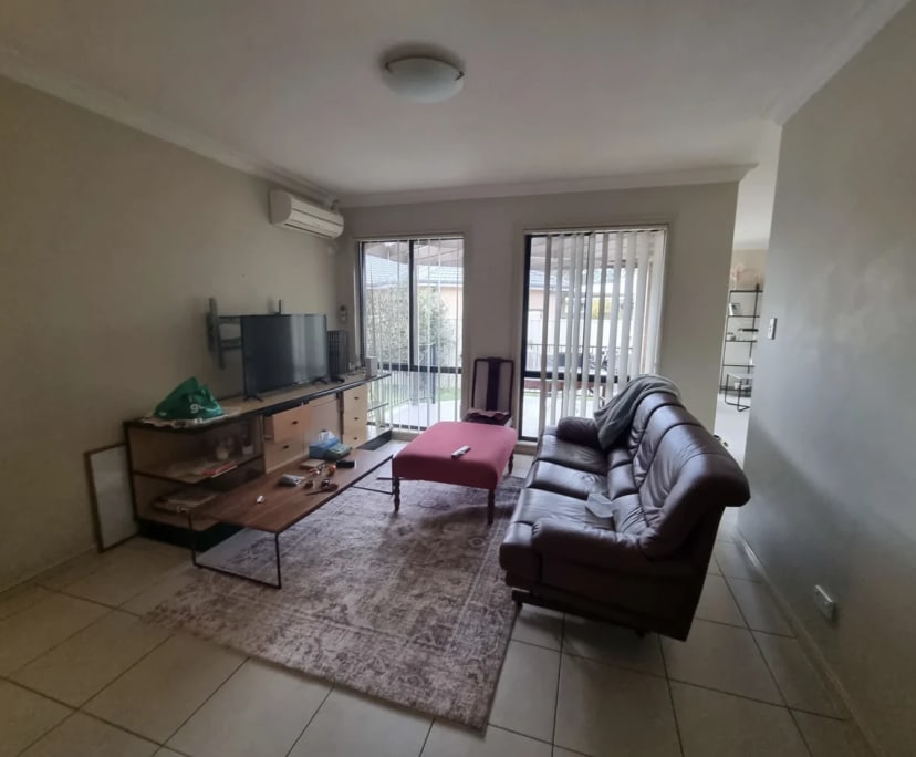 Room for Rent in Toongabbie, Sydney 280, Furnishe...