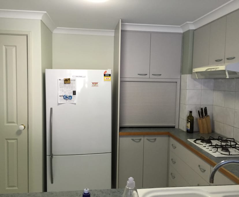 $330, Share-house, 3 bathrooms, Joondalup WA 6027