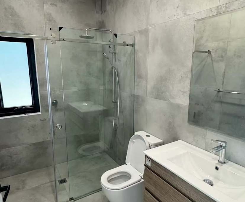 Furnished room granny flat for rent