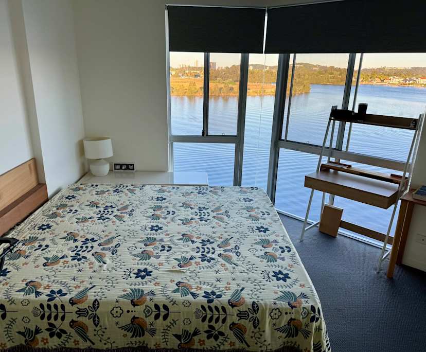 $450, Flatshare, 2 bathrooms, Varsity Lakes QLD 4227