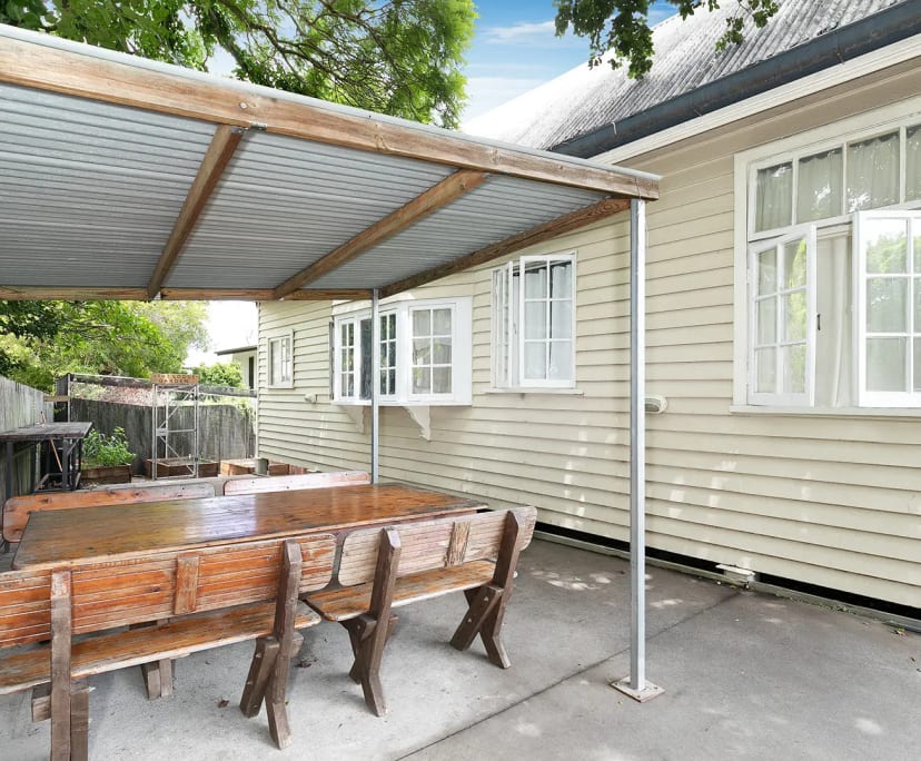 $185, Share-house, 6 bathrooms, Annerley QLD 4103