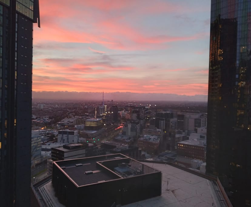 Room for Rent in Melbourne, Melbourne 645, Furnis...