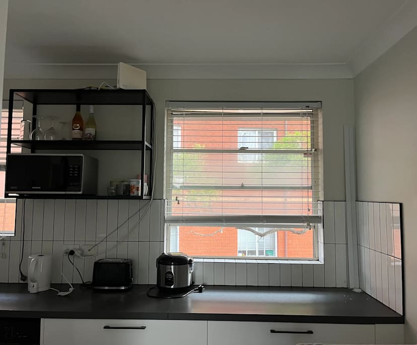 $375, Flatshare, 2 bathrooms, Matraville NSW 2036