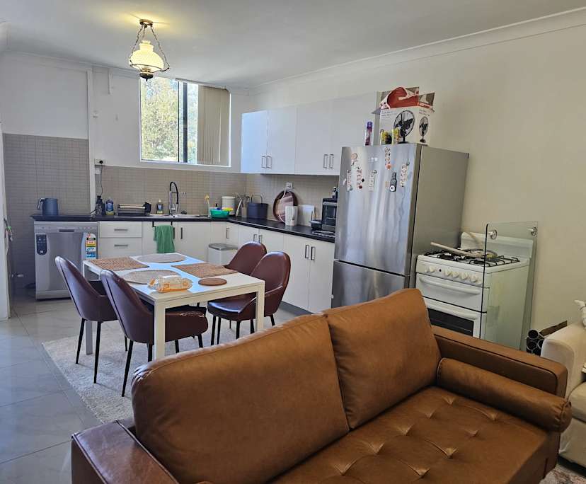 $300, Share-house, 2 bathrooms, Belmore NSW 2192