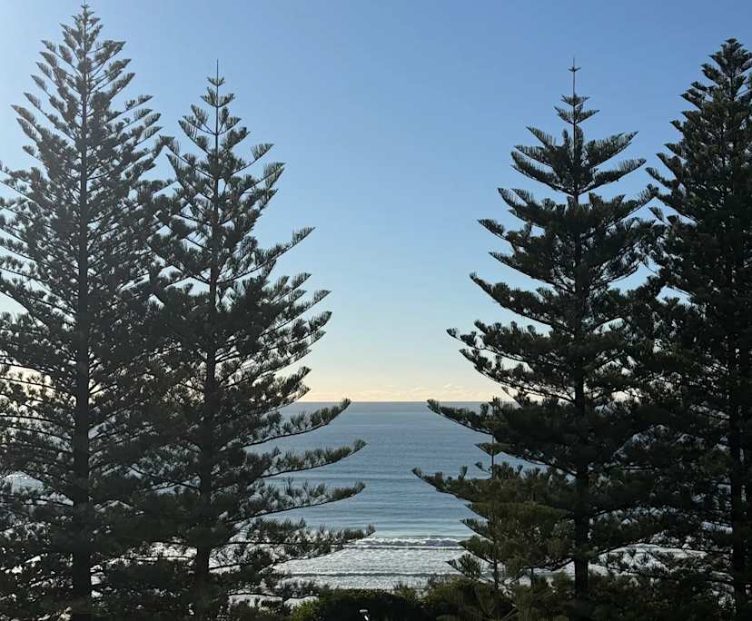 Furnished room with ensuite in a flatshare