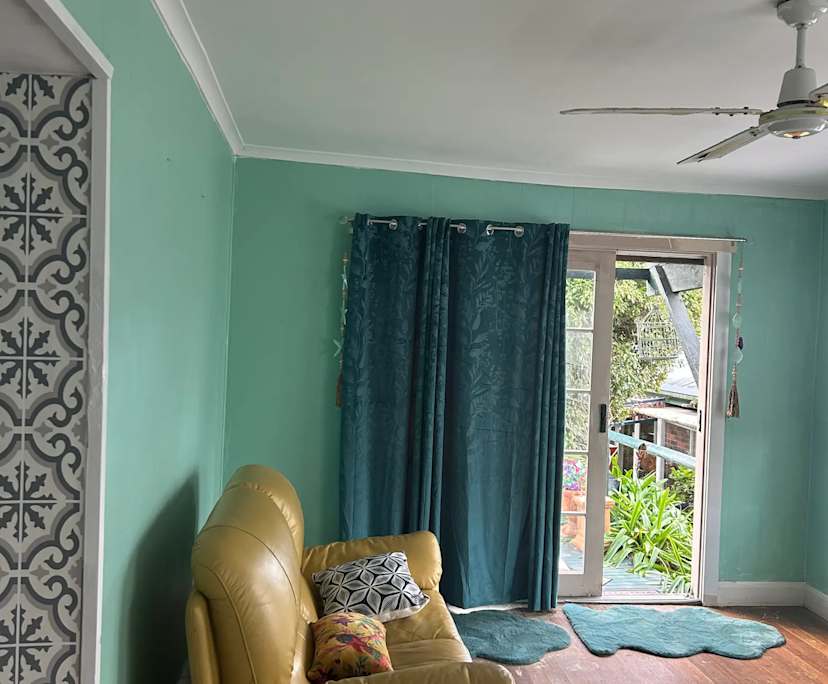 Room granny flat for rent