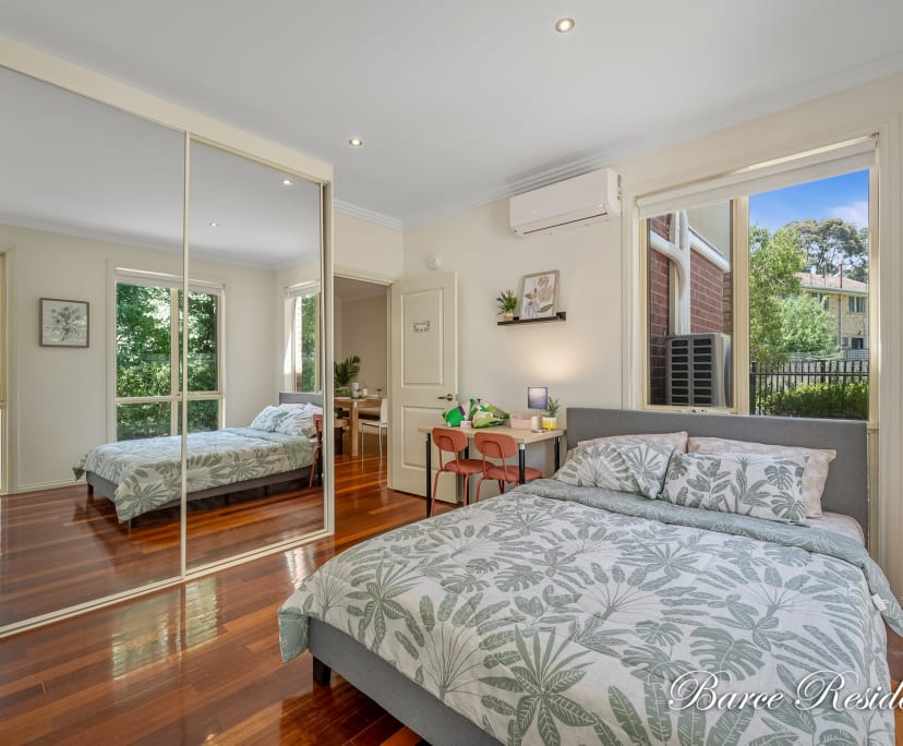 $220-320, Share-house, 2 rooms, Heidelberg West VIC 3081, Heidelberg West VIC 3081