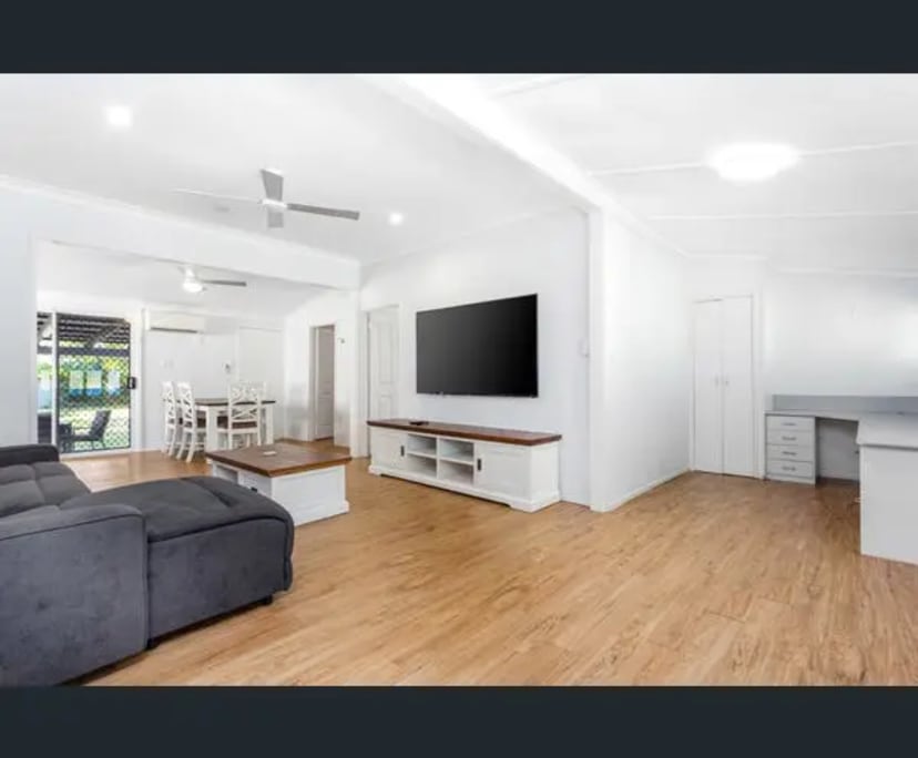 Room for Rent in Yeppoon, QLD 220, Unfurnished, O...