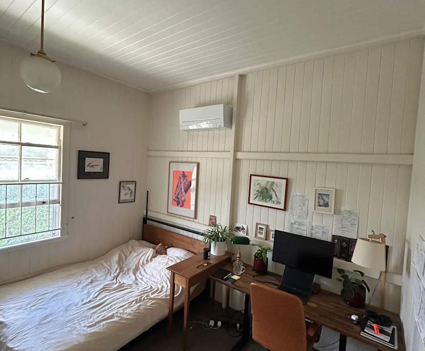 $300, Share-house, 3 bathrooms, Grange QLD 4051
