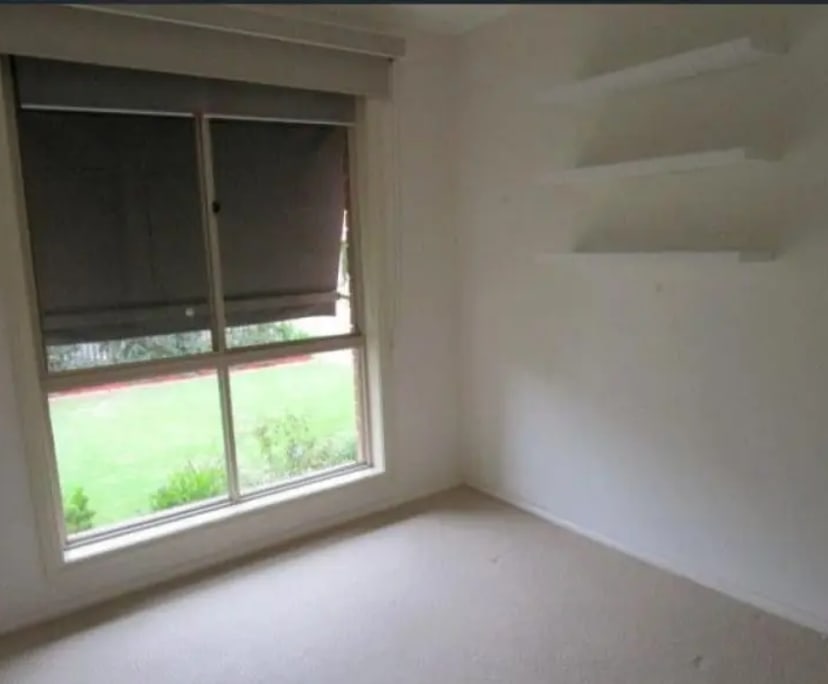 Room in a share house