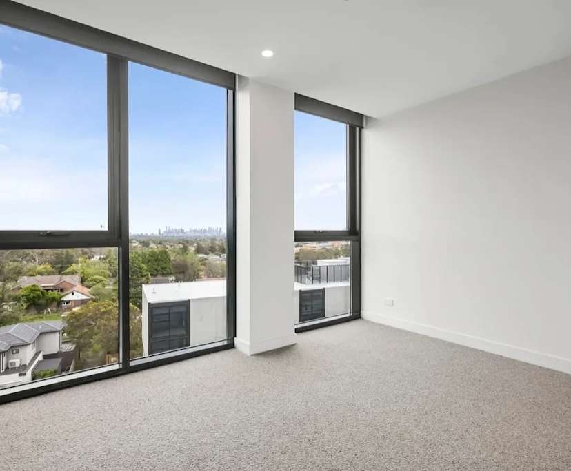 Whole property with 2 rooms for rent