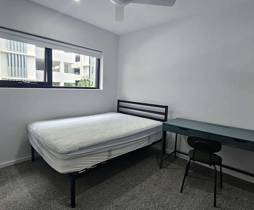 $330, Flatshare, 2 bathrooms, Woolloongabba QLD 4102