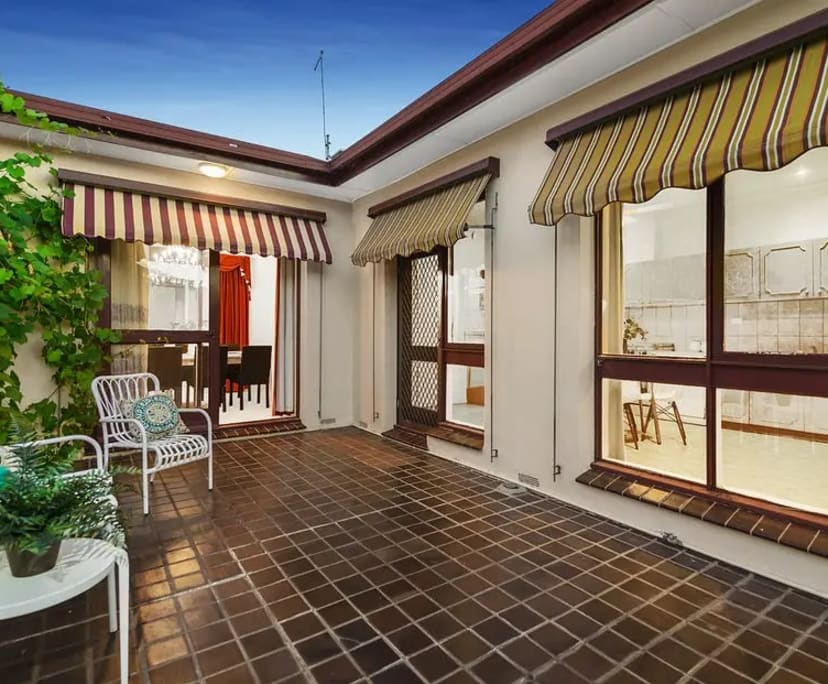 $254, Share-house, 3 bathrooms, Parkville VIC 3052