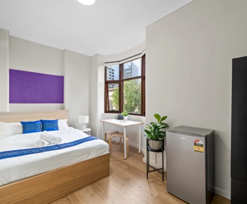 $350, Share-house, 6 bathrooms, Chippendale NSW 2008