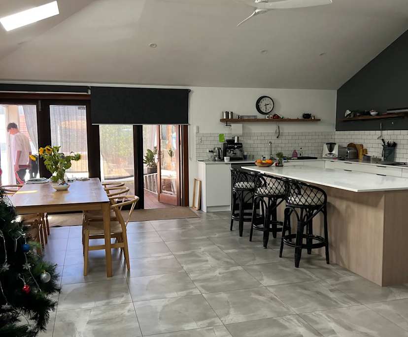 Student accommodation